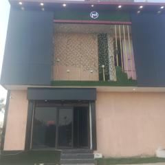 Hotel maatrika and banquet