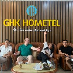 Gia Hưng Khang Hometel