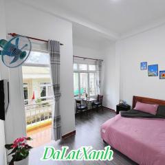 DaLatXanh House
