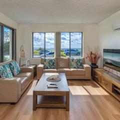 Sandpebbles 1 Pebbly Beach