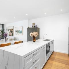 Mosman moments - Elevated living with rooftop views SPTRD