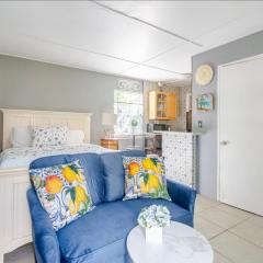 The Artist's Cottage