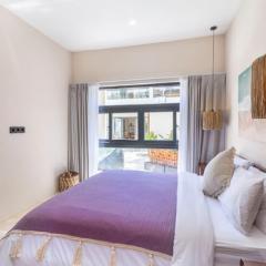 Bright and Modern 1BR Apartment