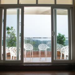 Skyscape Wayanad Lux Pool Resort