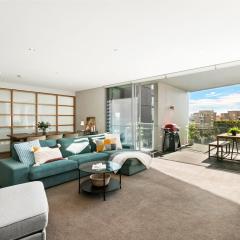 Pyrmont Paradise - Relaxed living with water views PYRM2
