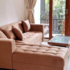 The Kedewatan Hideaway And Ubud 2 BR Villas