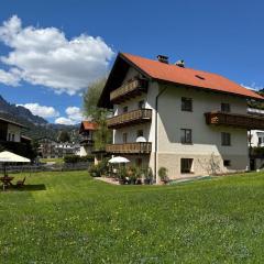 Hirschstube Nauders
