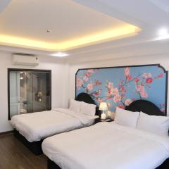 Stella De Boutique Hotel