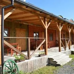 BUBLA CITY RANCH