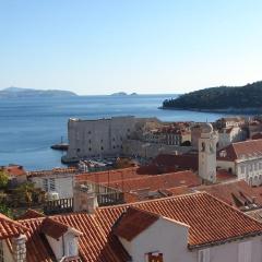 Location old town Lucic