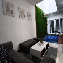 Villa Royal Arois Unit E-04