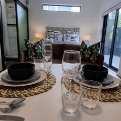 Blouberg Luxury Studio Apartment