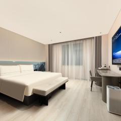 Atour Light Hotel Shanghai Bund People's Square-FreeMini Bar and Free Night Snacks