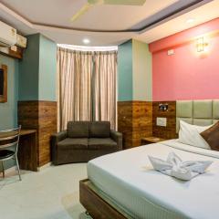 Hotel Diamond Palace, Madiwala