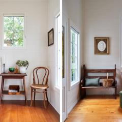 The Old Trentham Church