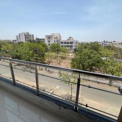 Sharon Shine Apartment