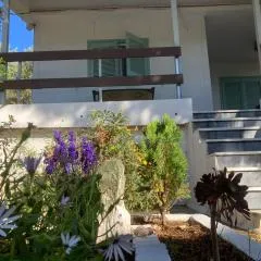 Kokos Traditional Family House