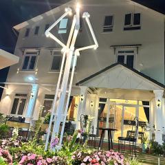 Dalat Hills Apartment