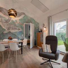 Ferienhaus Möwennest