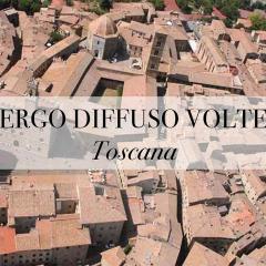 Albergo Diffuso Volterra