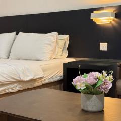 Studio Room at City centre, Kuching Waterfront