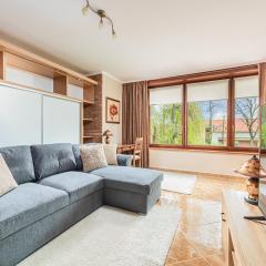 Komló Apartman - Gyula
