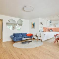 Hidden gem in the heart of Paris' 11th district