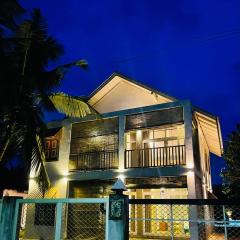 Aanya Villa by the Beach