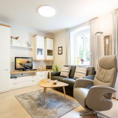 Villa Medici Heringsdorf App 02