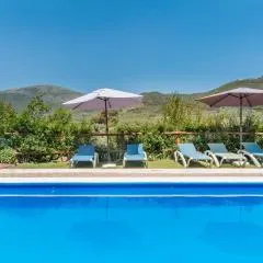 Casa Rural Puente Piedra
