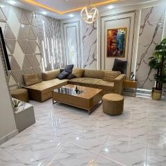 ParkView City Lake Facing