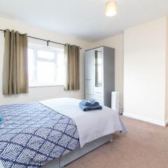 Thornbury Guest House Room 9