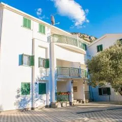 Adriatic Sestina
