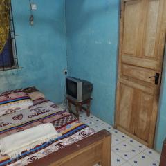 Zaddy Room