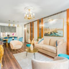 Merveil -Luxury Serviced Apartment-Saint Martin II