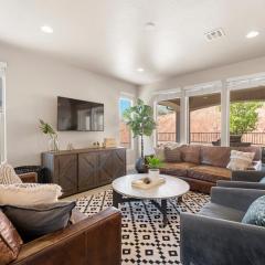 Desert Serenity townhouse