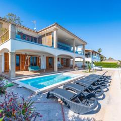 Villa Can Torrens de Alcudia