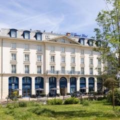 Le Plessis Grand Hotel