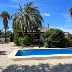 Chalet privado