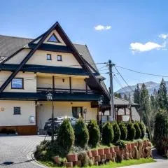 U Topora z Jacuzzi - 80m do stacji narciarskiej