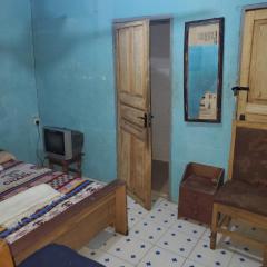 Top Guest Room