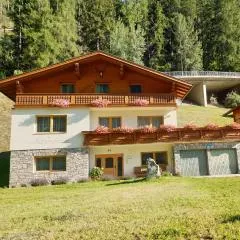 Ferienhaus Alpenblick