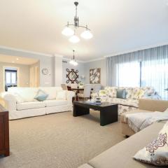 La Goleta - San Pedro beachside, 200m beach