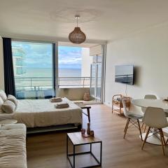 Zen Seaview Studio Apartment