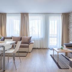 Apartament Planeta 200