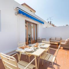 L'Olympe - Bel appt climatisé dans Marseille