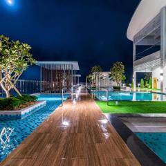 Windmill Upon Hills BY SKYLINE SUITES