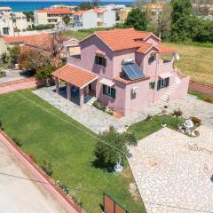 Aglaia's Apartments 7th Branch