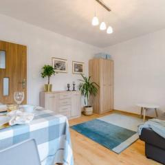 Abraham Gdynia blisko centrum