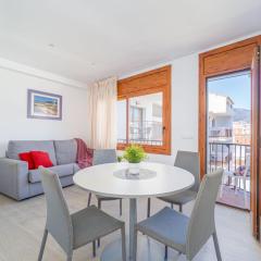 Apart-rent Apartment Av Rhode 3º 2008